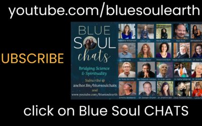 Visionary Interviews on Science & Spirituality