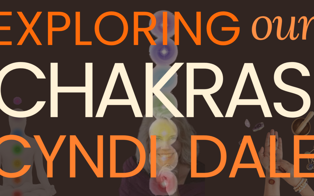 Chakra Alignment for Health & Balance