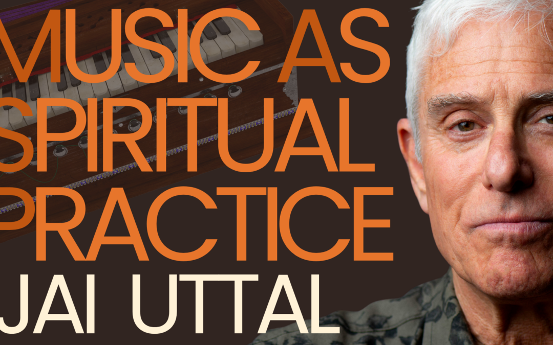 Sound & Chanting as a Spiritual Practice