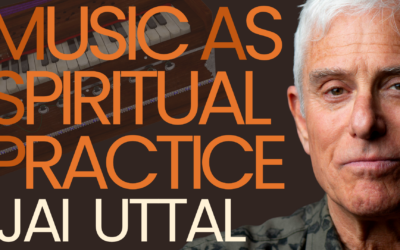 Sound & Chanting as a Spiritual Practice