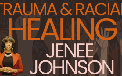 Healing from Racial Divide