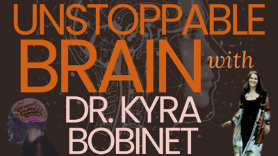 Tap Into Your Unstoppable Brain