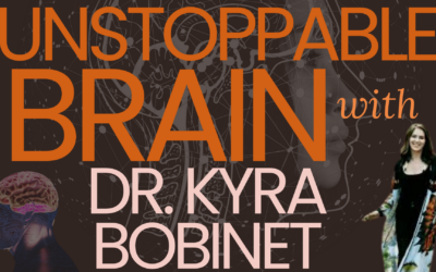 Tap Into Your Unstoppable Brain