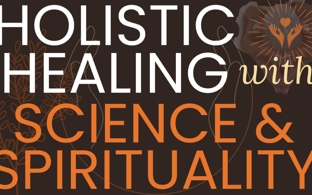 Bringing Spirit to Modern Medicine