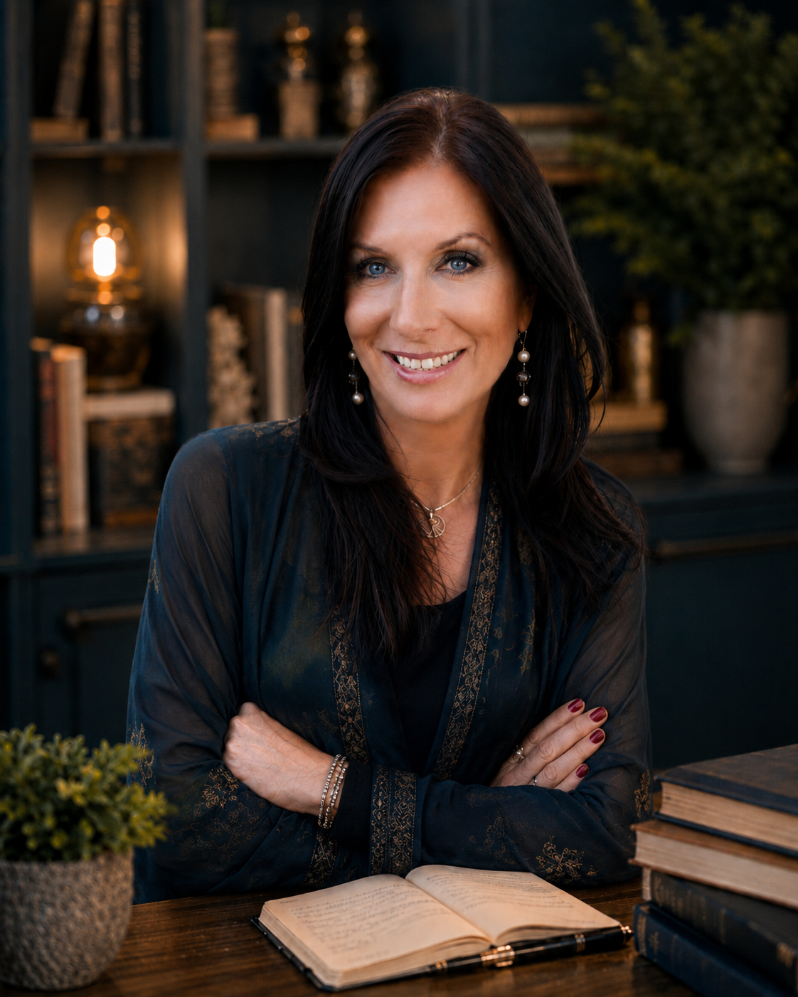 Renee Blodgett