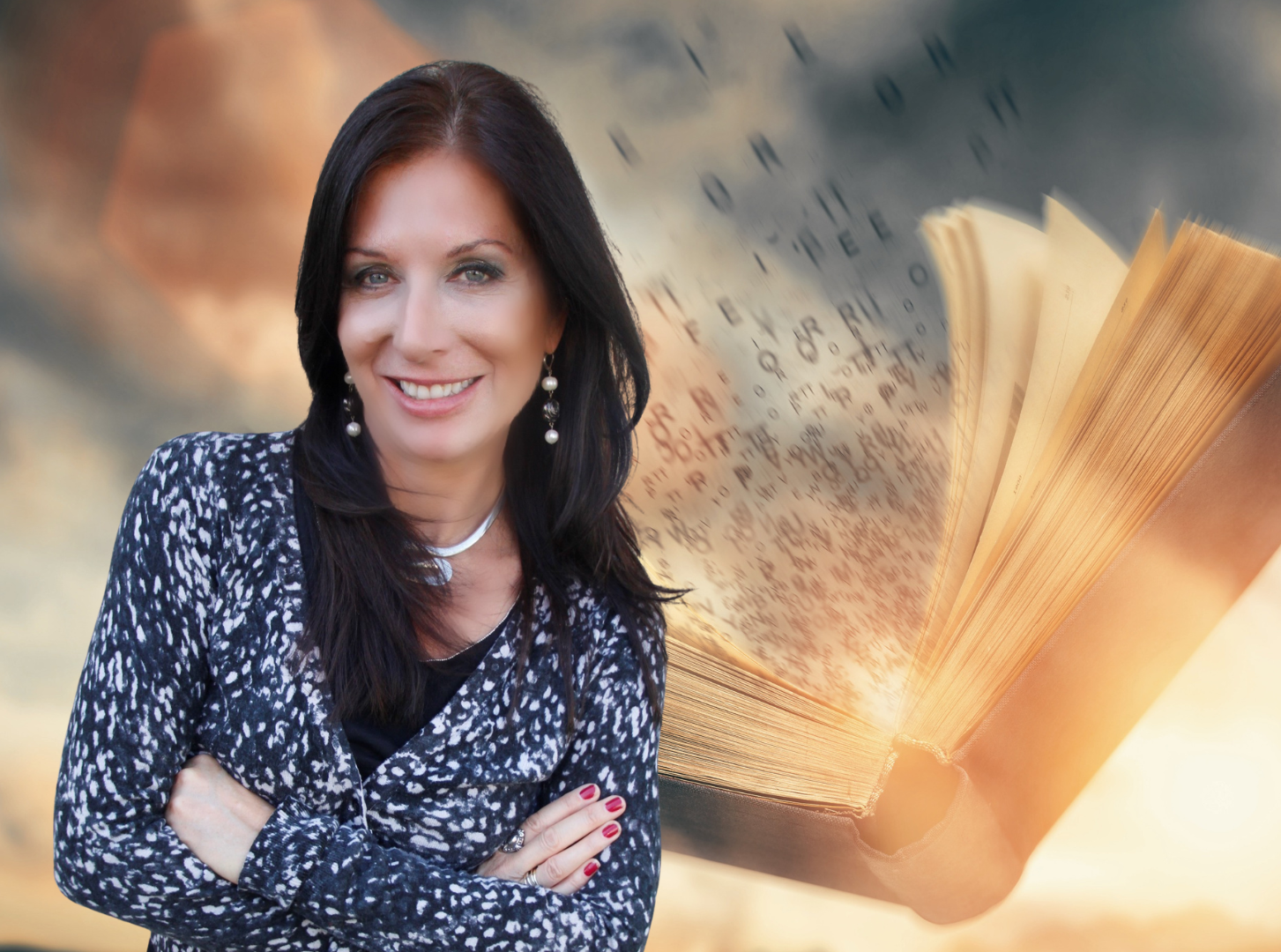Renee Blodgett, author, speaker and strategist
