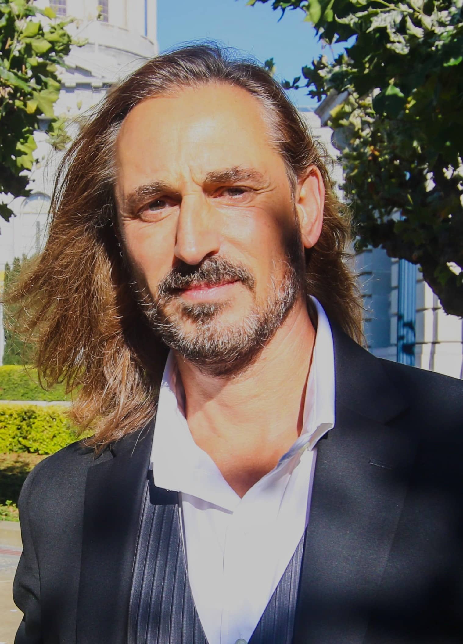 Anthony Compagnone