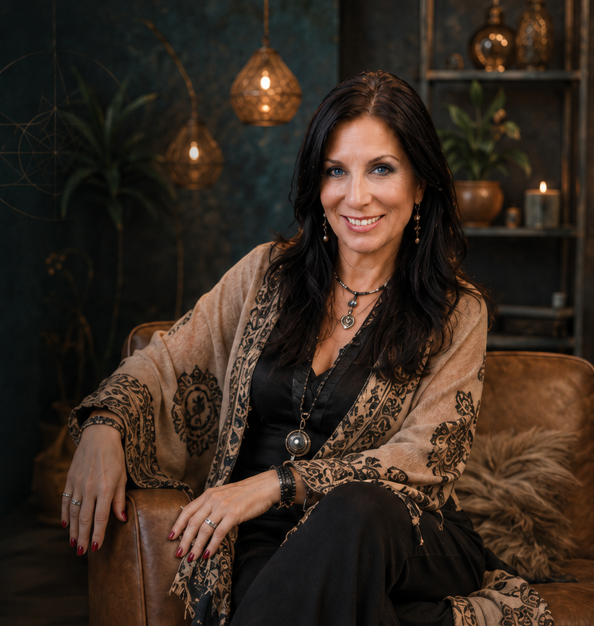 Renee Blodgett