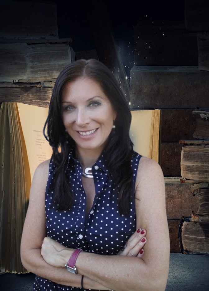Renee Blodgett