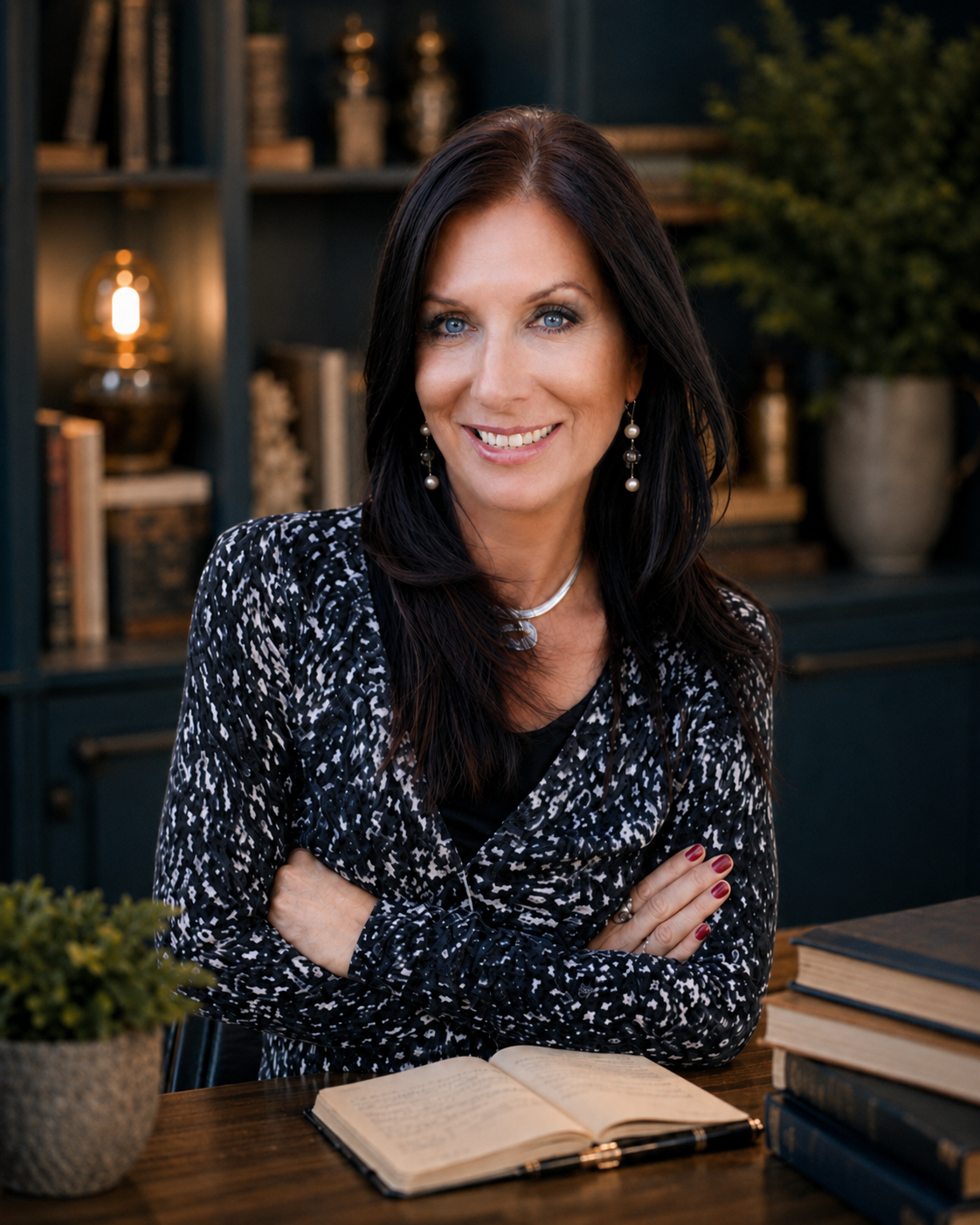 Renee Blodgett