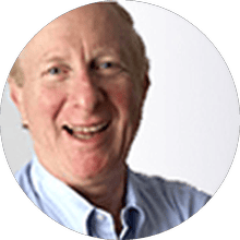 Howard Morgan